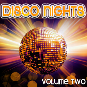 Disco Nights - Vol.2 album