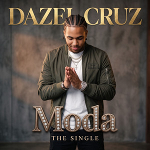 Moda by Dazel Cruz