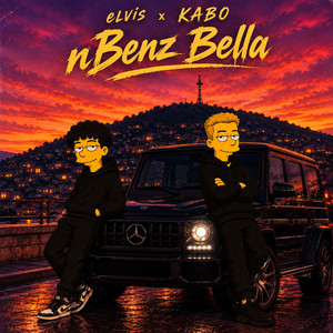 nBenz Bella by elvis, KABO