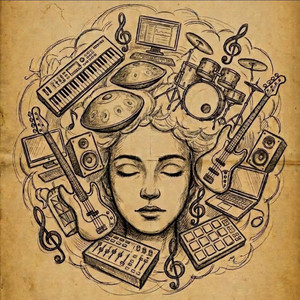 Lost In It by Bobay Beats, Vybeshift