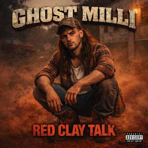 I Ain’t Proud Of That by Ghost Milli