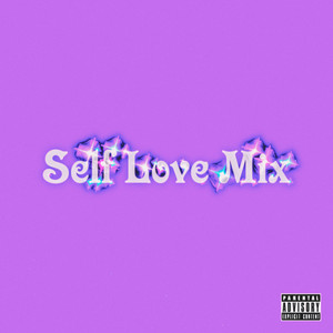Self Love Mix by Ivani