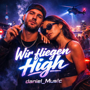 Wir fliegen High by daniel_Mus!c