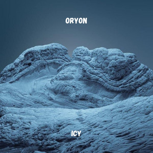 Icy - Radio Edit by Oryon
