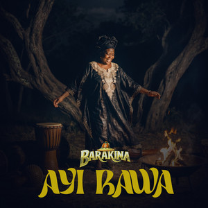 Ayi Rawa by Barakina