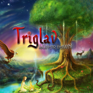 Triglav cover art