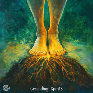 Carlos Carty - Grounding Spirits