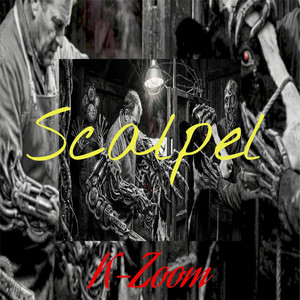 K-Zoom - Scalpel