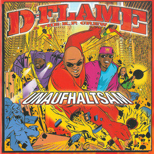 Stopp by D-Flame