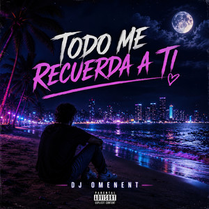 Sigo Esperandote Master by OMENENT
