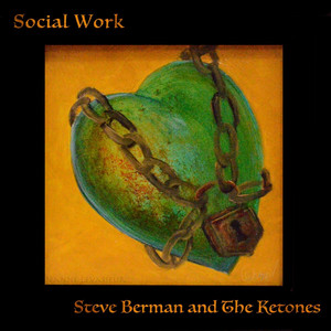 Amie by Steve Berman, The Ketones