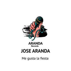 José Aranda - Me gusta la Fiesta (Original Latin Mix)