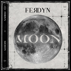 Moon by FERDYN