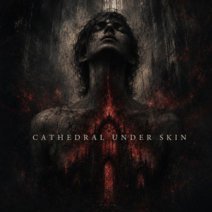 Cathedral Under Skin by Theo Forsgren