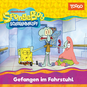 Kapitel 04 - Gefangen im Fahrstuhl (Folge 277) by SpongeBob Schwammkopf