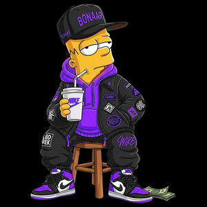 Freestyle Beat REAL G Trap Rap Hard by Kronos Beatz