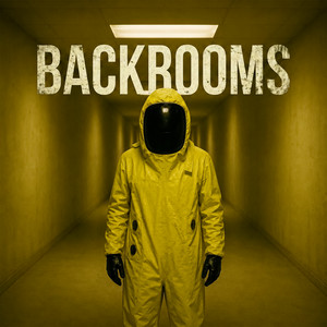 Backrooms by Bemax