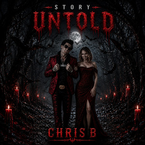 Story Untold by Chris B
