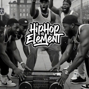 Hiphop Element by Amani Flow