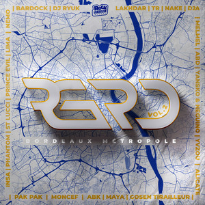 Henessy by RGRD, ST lucci