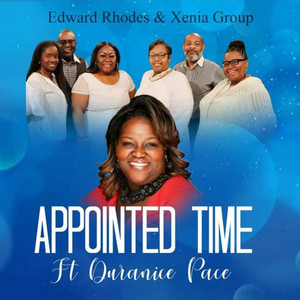 Don't Go Through No Changes by Edward Rhodes, Duranice Pace