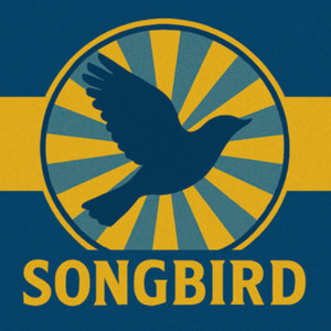 Songbird II by Anthony Messini