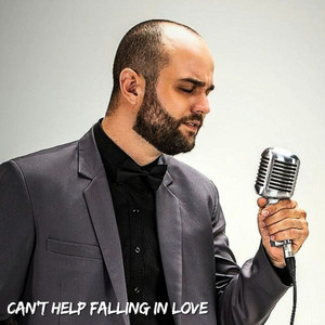 Edelvan Campos - Can't Help Falling in Love