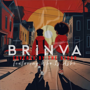 Covered By The Blood by Brinva, Who.Is.Ashé