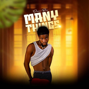 Dem Boi - Many Things