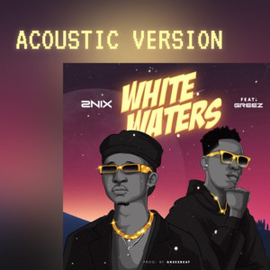 White Waters Acoustic - Live Version