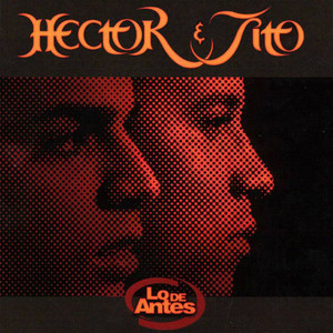 Lo de Antes album