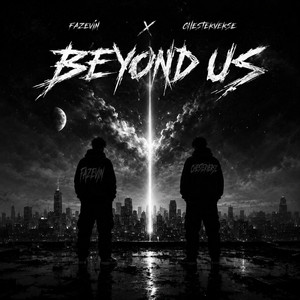 beyond us by fazevin, chesterverse