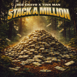 Stack a Million by Dee Cravo, Tinn Man