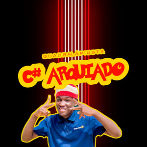 Quadra Lápiusta - Cú Arquiado