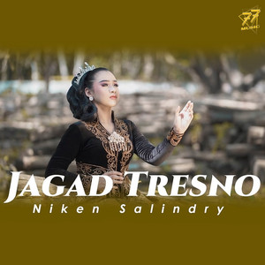 Niken Salindry - Jagad Tresno