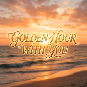 Golden Hour With You by Marcus Hale