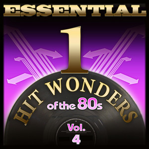 Essential One-Hit Wonders of the 80s-Vol.4 album