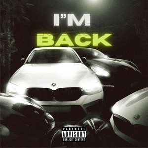 2JACK - IM BACK (Freestyle)