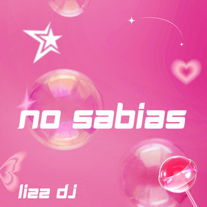 No Sabias by Lizz Dj