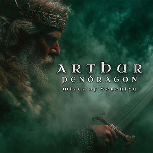 Arthur Pendragon by Mists of Serenity