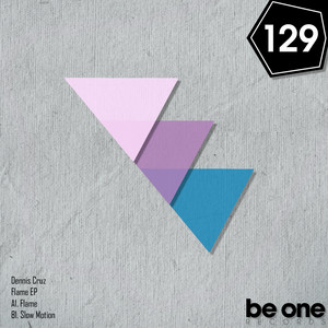 Flame - Original Mix cover art