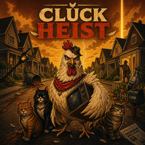 Legendary Poultry Disaster