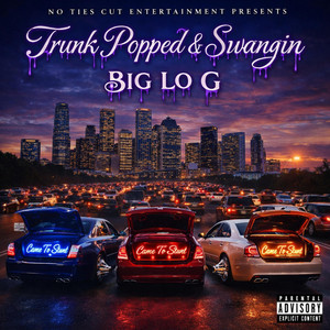 Im Fly by Big Lo G