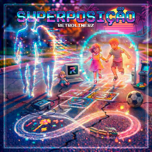 Superposição by RetrolinerZ