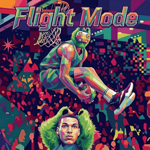 Flight Mode by Rayden Wembanyama