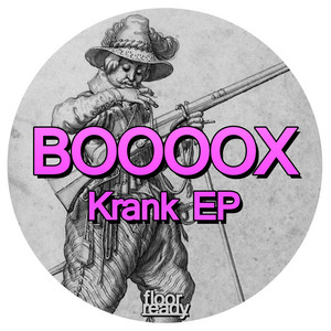 Boooox cover