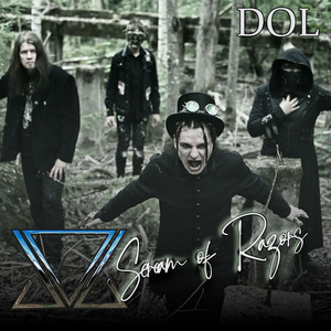Scream of Razors by D.O.L