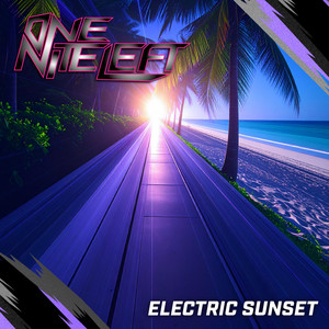 Electric Sunset by OneNiteLeft