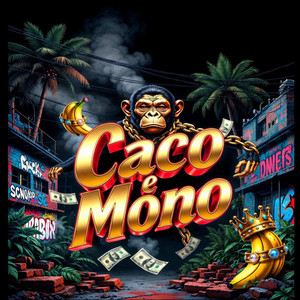Caco E Mono by Dj EPP
