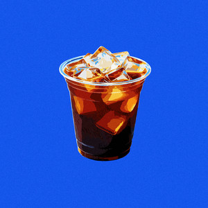 Cold Brew by Hoffy Beats, J.Kobee